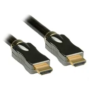 ROLINE kabel HDMI Ethernet, Ultra HD, M/M 1 m