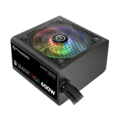 THERMALTAKE Napajanje 600W Smart RGB