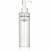 Shiseido Perfect uljna cistilica za lice za sve vrste kože 180 ml