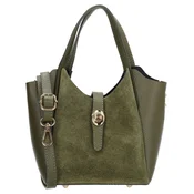 Charm London Vittoria L802 Olive green