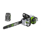 EGO Power+ 50cm baterijska verižna žaga kit CS2005E