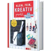 Klein, fein, kreativ genäht