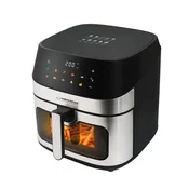 ESP Friteza Esperanza EKA005, 8 L, 1600 W, Inox