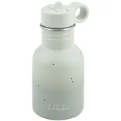 Flašica sa slamkom Flora Sage 350ml