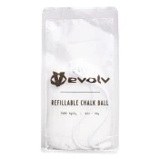 Evolv Chalk Ball (refillable) vrecko na magnézium, 56 g ()