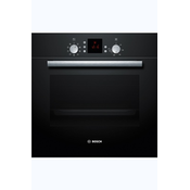 BOSCH ugradbena pecnica HBN531S1F