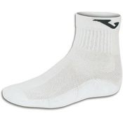 Čarape za tenis Joma Medium Sock 1P - white