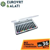 Garn. šrafcigera za elektroniku 12/1