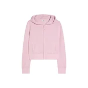 Bershka Jopa na zadrgo roza