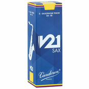 JEZIČKI ZA SAKSOFON TEN VANDOREN V21 ŠT. 4