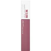 Maybelline New York Superstay Matte Ink Pinks tecni ruž 180 Revolutionary ( 1100000756 )