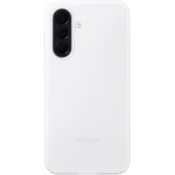 Samsung original Silicon Case EF-PA376CJE za Samsung Galaxy A57 - svetlo siv