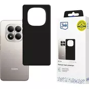 3MK 3MK MAT OVITEK ZA REDMI NOTE 15 PRO 4G Z REŽO ZA KARTICO