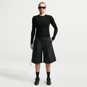 Nike Airreverent Womens Low-Rise Shorts