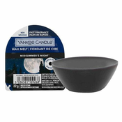 Yankee Candle YC NOVI VOSKOV TALI KRETNO NOČ 1676083E, YC NOVI VOSKOV TALI KRETNO NOČ 1676083E