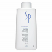 Wella Professionals SP Hydrate Conditioner Balzam za suhe lase 1000 ml