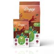 Dogsy Adult Medium i Large Piletina, Šargarepa i Pirinac, suva hrana za pse 3 kg