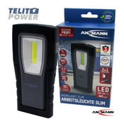 Ansmann punjiva radna lampa WL400R-SLIM ( 4276 )