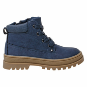 Pollino škornji za dež POL1335 F blue 21
