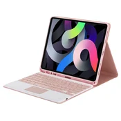 Royal Bailey Flip cover in Bluetooth Tipkovnica Royal bailey PS131C za iPad Pro12.9(2021/2020/2018), (21595673)