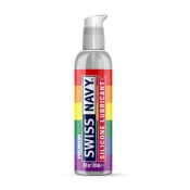 Premium - Silikonska osnova lubrikant - Pride Edition - 118 ml