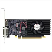 AFOX Grafična kartica Geforce GT1030 4GB GDDR4