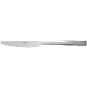 LA TAVOLA Urban masivni jedilni nož, 10 mm, dolžina: 240 mm, širina: 17 mm (12 kos)
