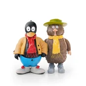 Plastični figurici DR Ludvig & Sofus - 10 cm (63-112201)