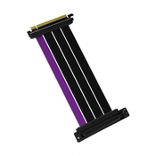 Master Riser kartica Cooler Master Pcie 4.0 X16 - 200 mm, (21407805)