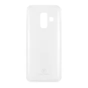 Maska Teracell Skin za Samsung J6 Plus/ J610FN (2018) transparent
