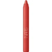 NARS POWERMATTE HIGH-INTENSITY LIP PENCIL dolgoobstojni svinčnik za ustnice z mat učinkom odtenek KISS ME DEADLY 2,4 g