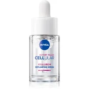 Nivea Hidratantni serum proti gubam Cellular Expert Filler Hyaluron 15 ml