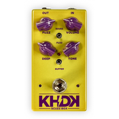 KHDK Electronics Scuzz Box