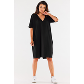 Infinite You Womans Dress M303