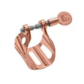 Ligatura Jazz za Saksofon rose gold L29MJ BG