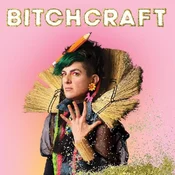 Bitch - Bitchcraft (Limited Edition) (Orange Coloured) (LP)