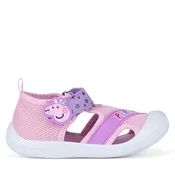 Sandali PEPPA PIG CM-SS25-245PP Živo roza