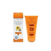 L’Erbolario Sun krema za zaštitu kože lica SPF 50, 50ml