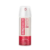 Borotalco Deodorant Spray Borotalco Dry 50ml