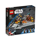 LEGO®® Star Wars™ Obi-Wan Kenobi™ protiv Dartha Vadera™ (75334)