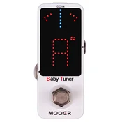 MOOER BABY TUNER