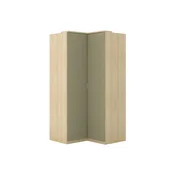 Kutni ormar Nolcala 107 (Hrast + Eukaliptus)