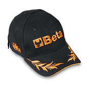 Beta kacket crni Beta Racing 9525/N
