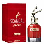 Parfem za žene Jean Paul Gaultier Scandal Le Parfum EDP (80 ml)