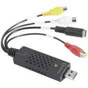 Renkforce RF-VC-120 – USB hvatač videa