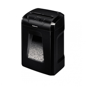 Fellowes - Uničevalnik dokumentov Fellowes Powershred 12C Cross-Cut (4 x 40 mm), P-4