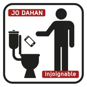 Joseph Dahan - injoignable (LP)