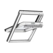 Velux GGU MK06 0068 Energy Star strešno okno, plastificirano, 78x118cm