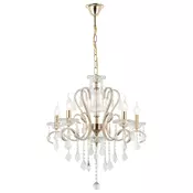 Luster kristal ML1403-5 GD