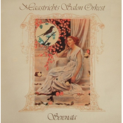 André Rieu - Maastricht Salon Orkest - Serenata (CD)